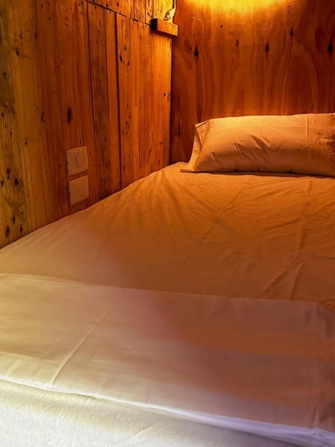 Hostel Tropico 20 Pdc Playa del Carmen Eksteriør billede