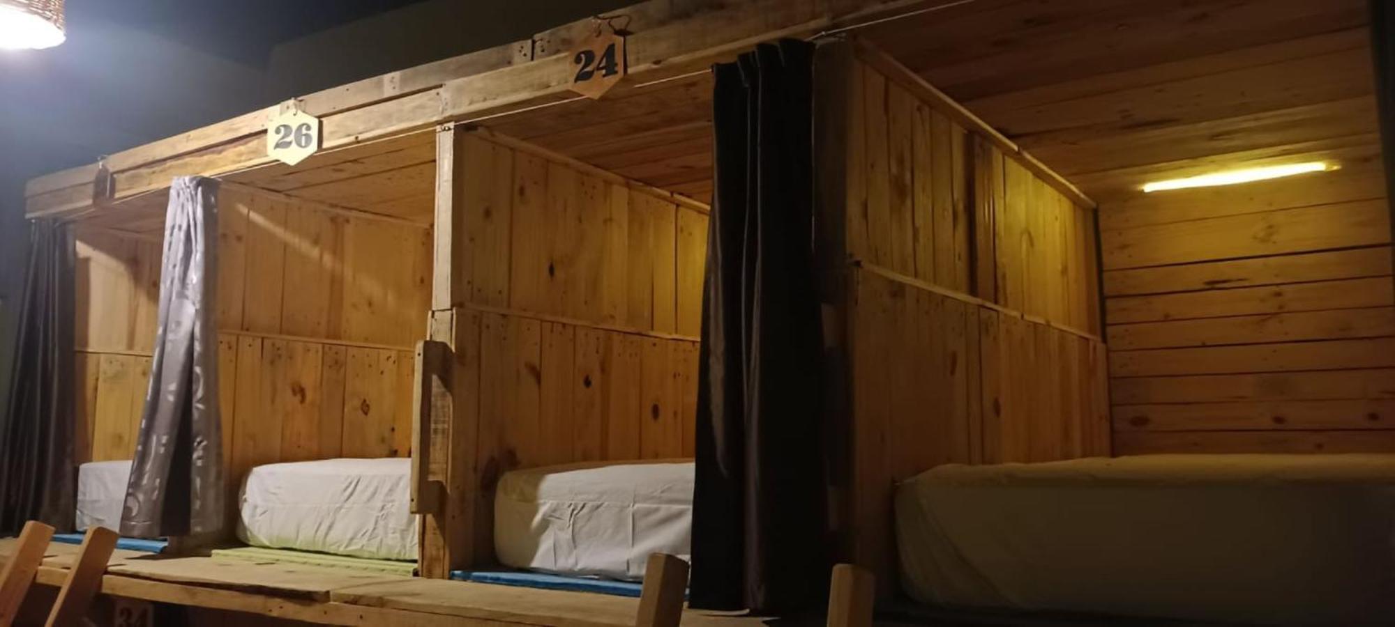Hostel Tropico 20 Pdc Playa del Carmen Eksteriør billede