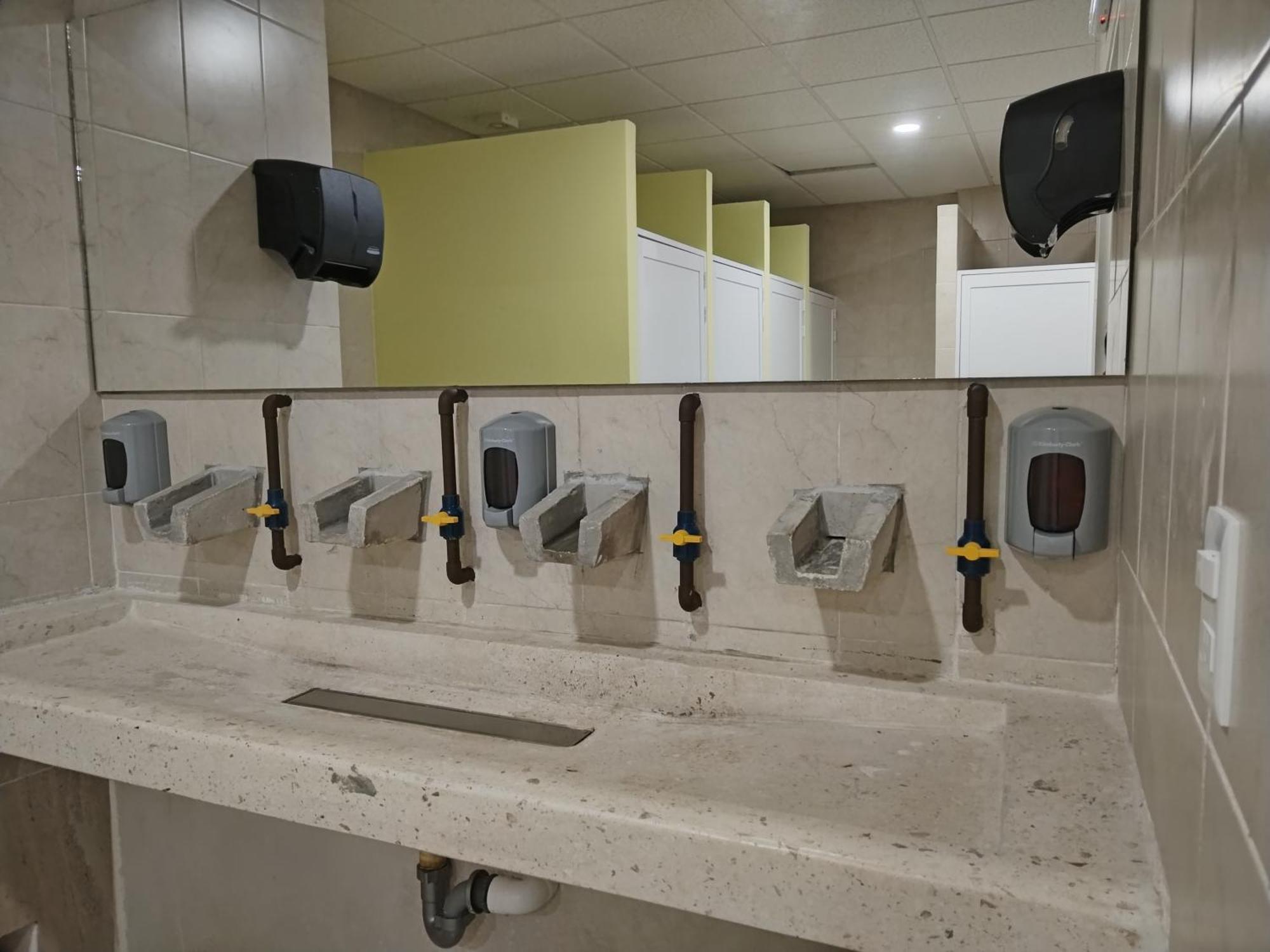 Hostel Tropico 20 Pdc Playa del Carmen Eksteriør billede