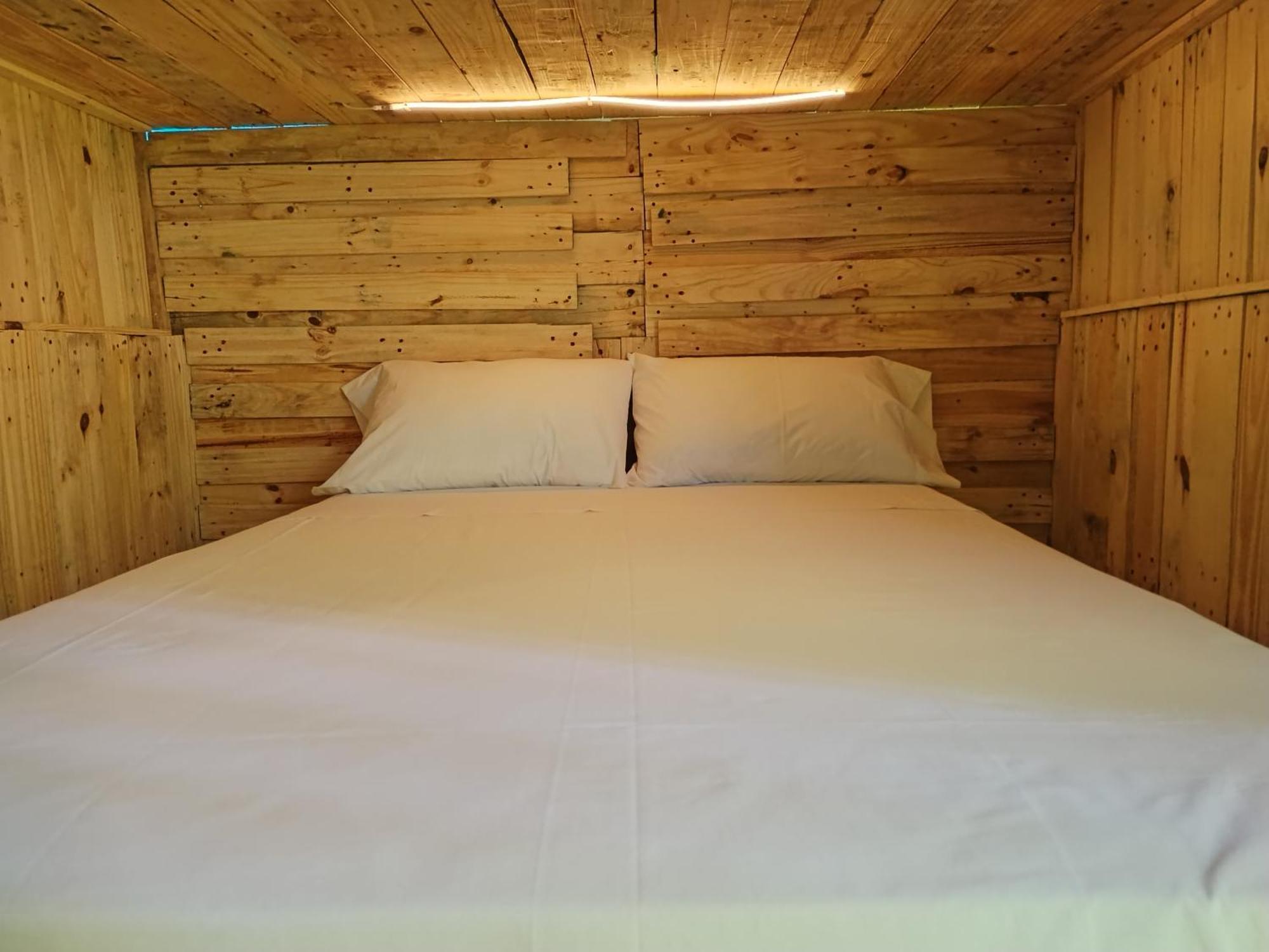 Hostel Tropico 20 Pdc Playa del Carmen Eksteriør billede