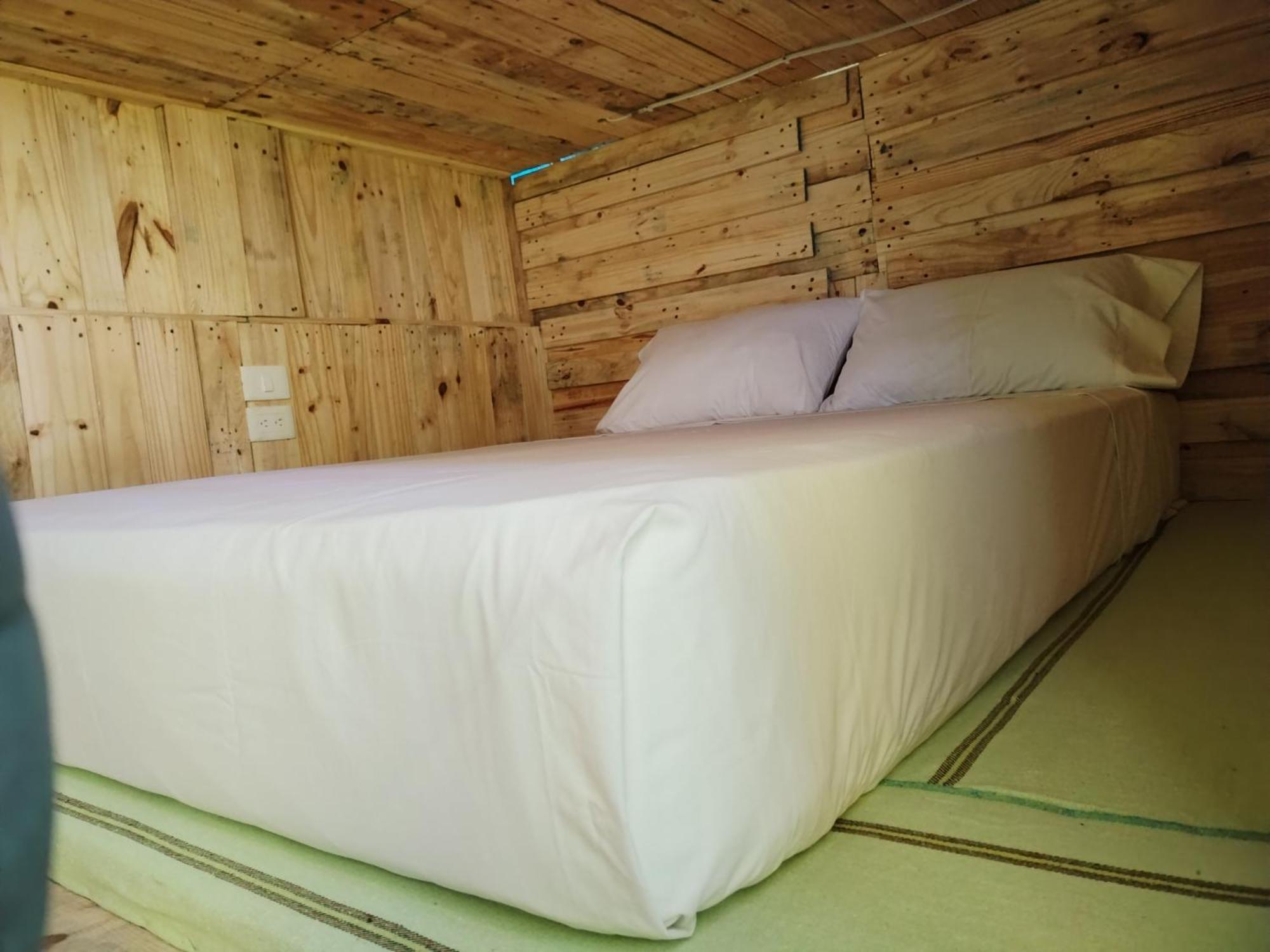 Hostel Tropico 20 Pdc Playa del Carmen Eksteriør billede