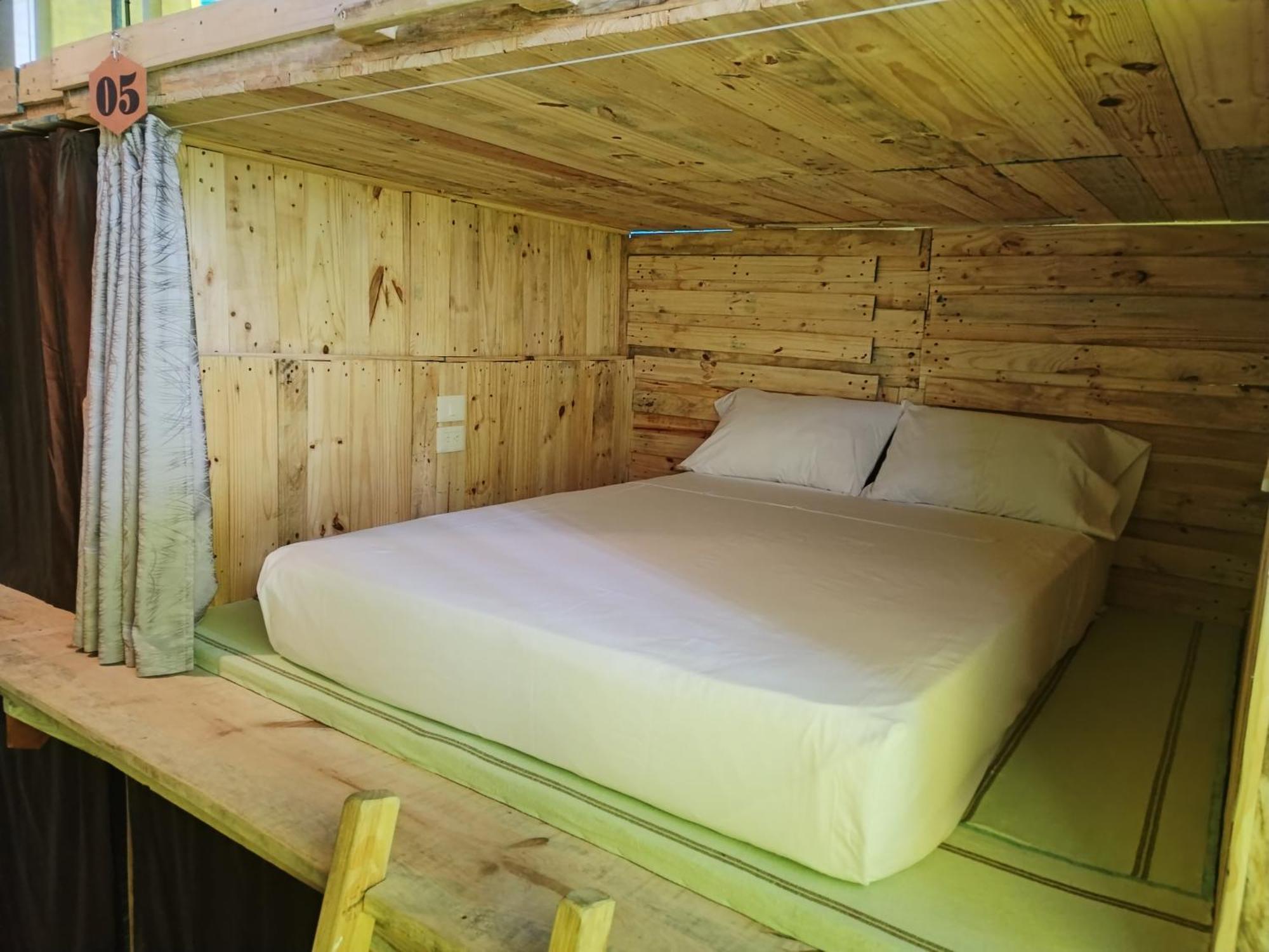 Hostel Tropico 20 Pdc Playa del Carmen Eksteriør billede